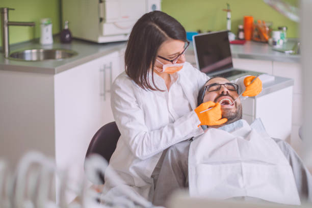 Best Emergency Treatment for Jaw Pain or Injury in Goodview, MN